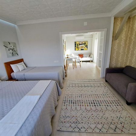 Alicante Skylights Apartments Quarto foto